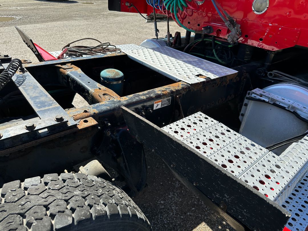 2015 FREIGHTLINER Coronado 132 - Image 26